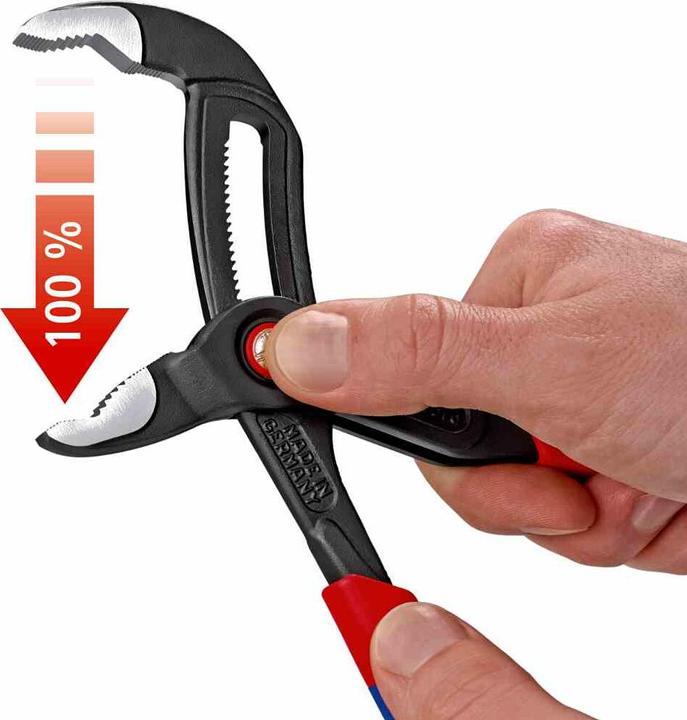 Produktbild Knipex Cobra QuickSet (300 mm)