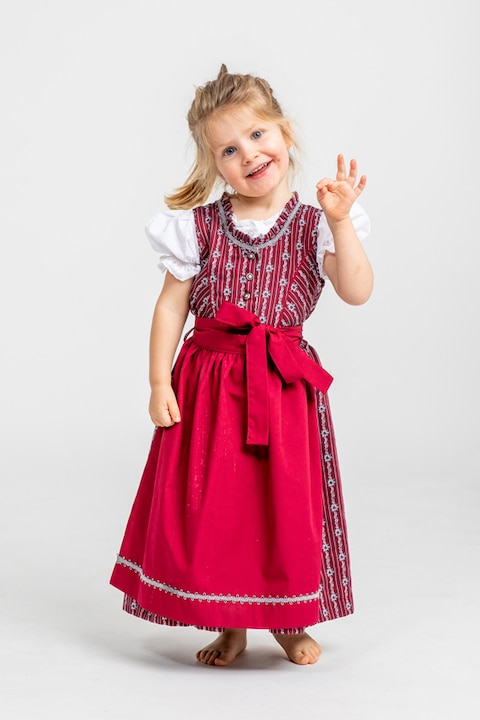 Immagine prodotto Jenni Hemden Dirndeli Leila (110)