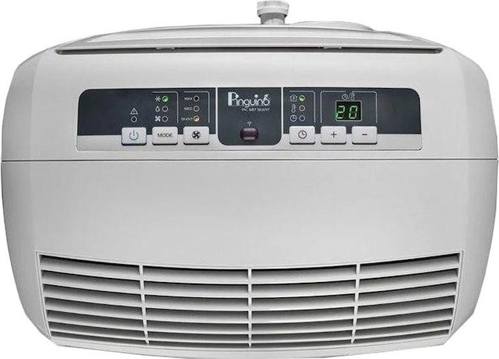 Produktbild De'Longhi PAC N77 ECO (30 m², 8200 BTU/h)