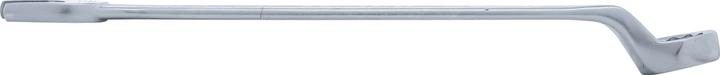 Produktbild BGS Maul-Ringschlüssel, gekröpft SW 30 mm (30 mm)