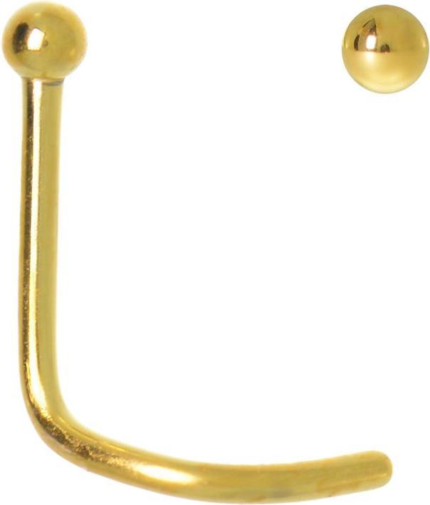 Goldfarbig