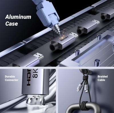 Actual product image Ugreen HDMI – HDMI (1 m)