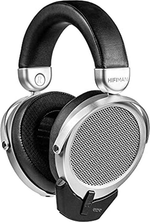 Produktbild Hifiman Deva Pro (ANC, 8 h, Kabelgebunden, Kabellos)