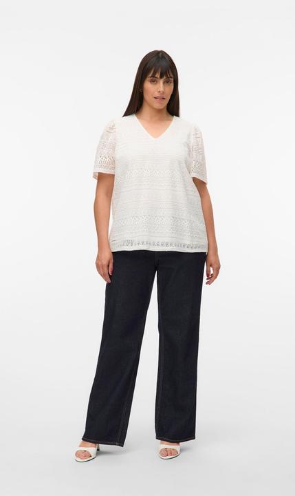 Produktbild Vero Moda VMCHONEY Top Bluse (50)