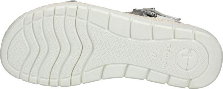 Actual product image Tamaris Pure Relax sandal (40)