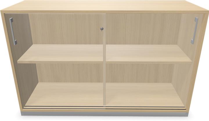 Immagine prodotto Narbutas Scelta armadio ad ante scorrevoli (120 x 40 x 76 cm)