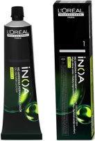 Image du produit L'Oréal Professionnel Inoa No Ammonia Color permanent 1 60g