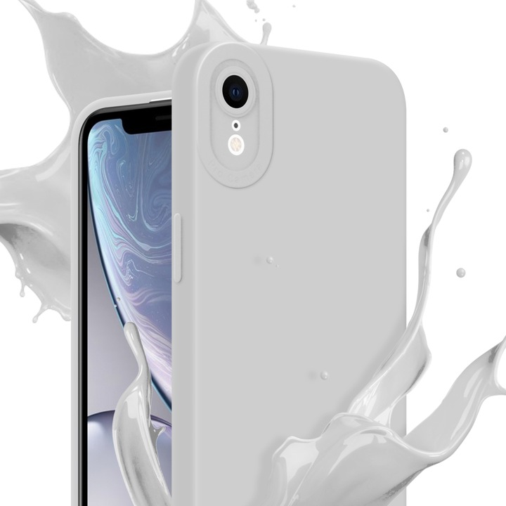 Produktbild Cadorabo Hülle (Apple iPhone XR)