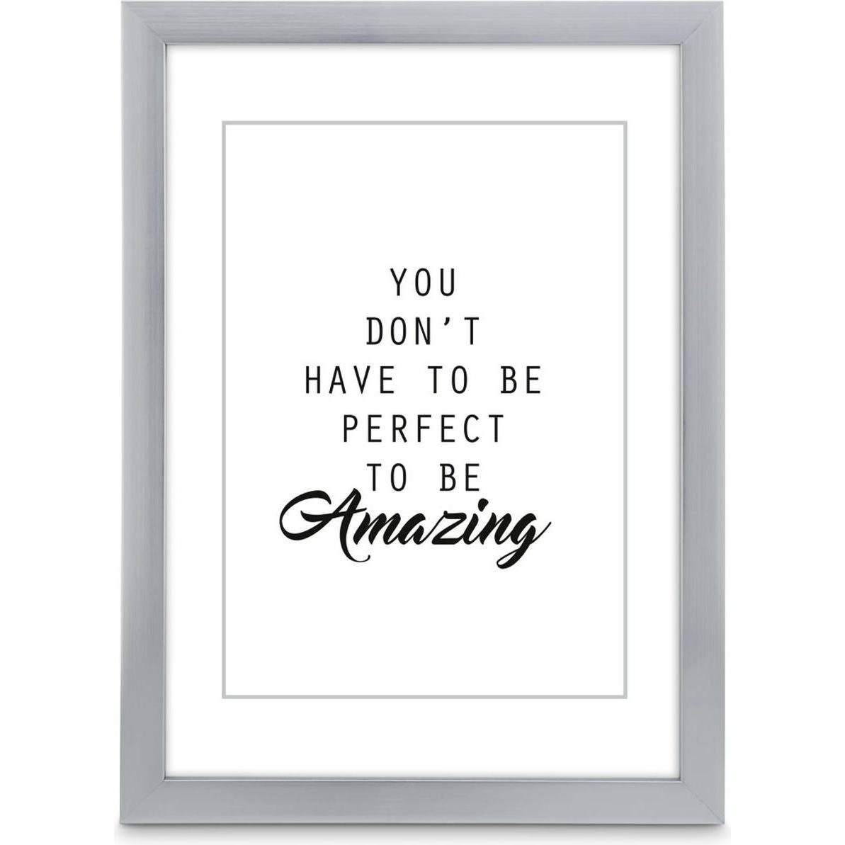 Hama, Cornice, Chiaro (9 x 13 cm)