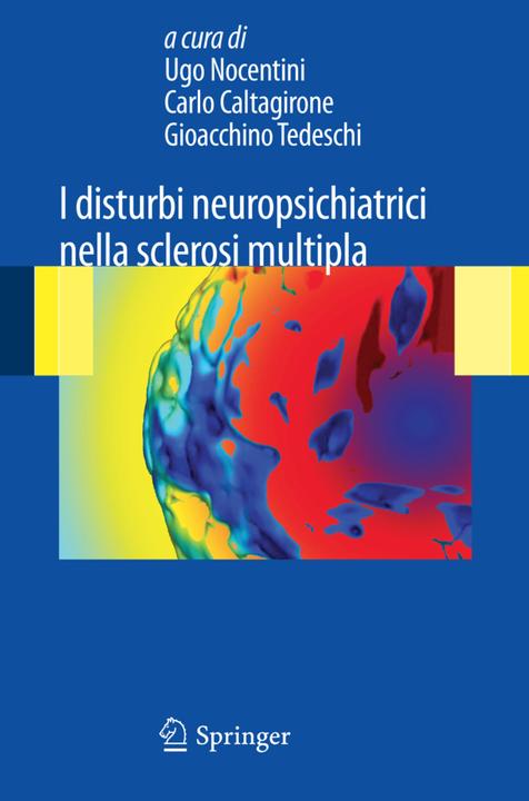Energie-Label I disturbi neuropsichiatrici nella sclerosi multipla (Italienisch, 2010)