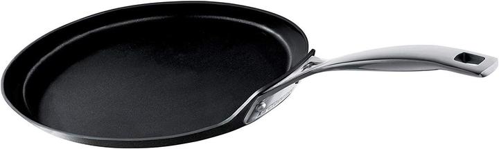 Produktbild Le Creuset Aluminium-Antihaft (Bratpfanne, Aluminiumguss, 28 x 7.70 cm)