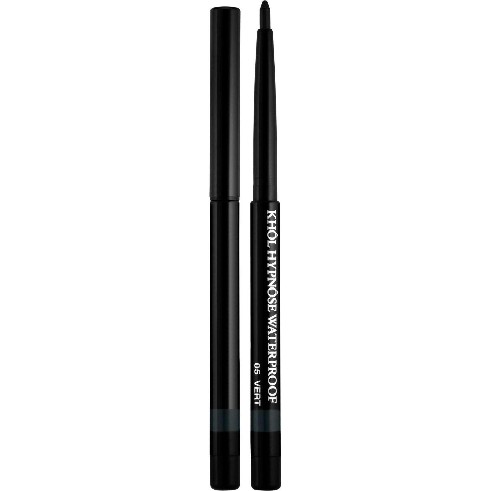 Lancôme, Eyeliner + Kajal, Khôl Hypnôse - Twist-Up (05 Vert)