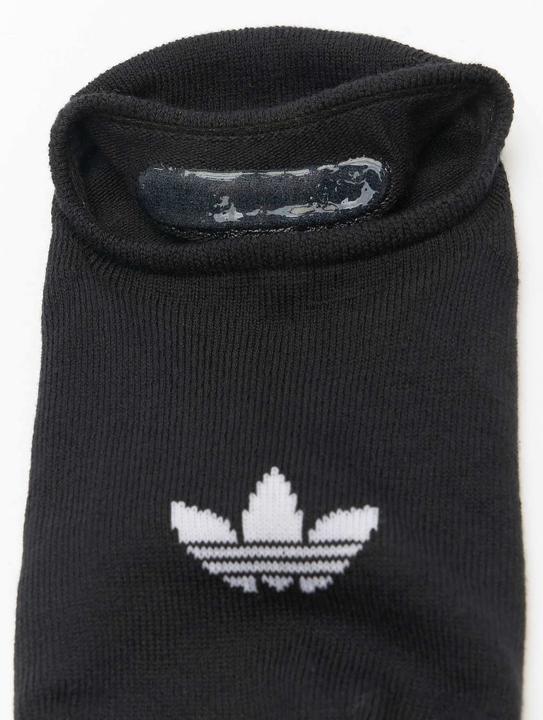 Actual product image adidas Low Cut Socks (3 Pack) (M, 40 - 42)