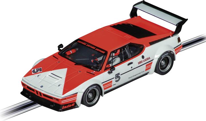 Immagine prodotto Carrera Auto EVO - 27793 BMW M1 Procar 1979