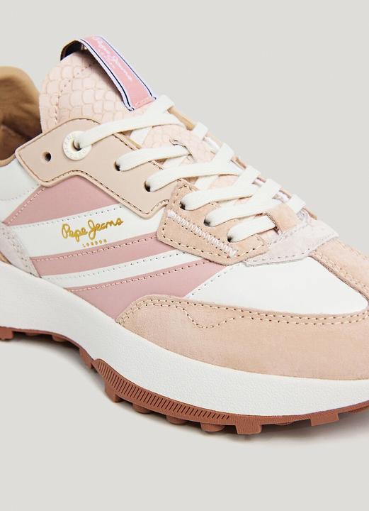 Produktbild Pepe Jeans Sneakers Lucky Original (39)