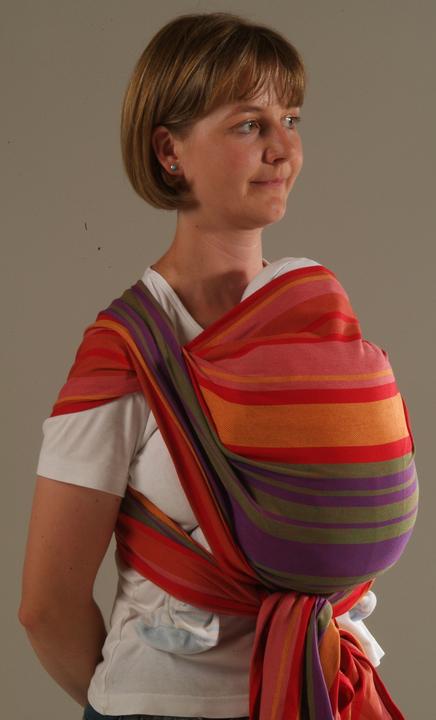 Immagine prodotto Storchenwiege Fionda (4.10 m)