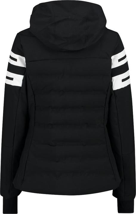 Actual product image CMP Campagnolo Women's polyester ski jacket (XXL)