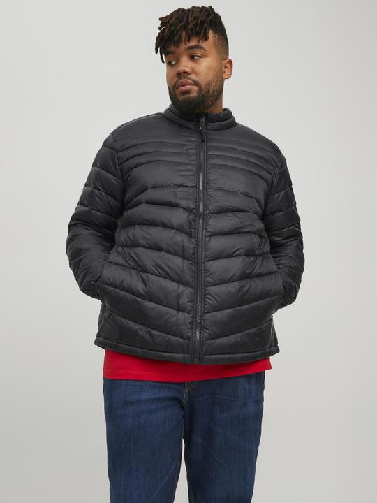 Immagine prodotto Jack & Jones Giacca con cappuccio Plus Size (XXL)