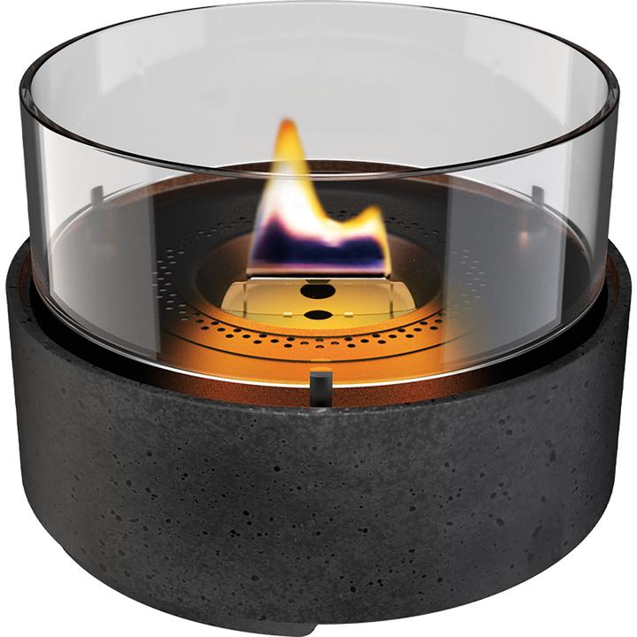 Tenderflame Tischkamin Café 18 Lava