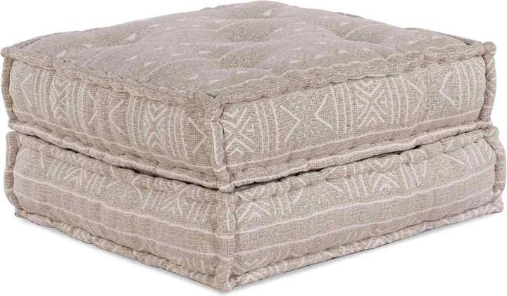 Image du produit vidaXL Pouffe modulaire