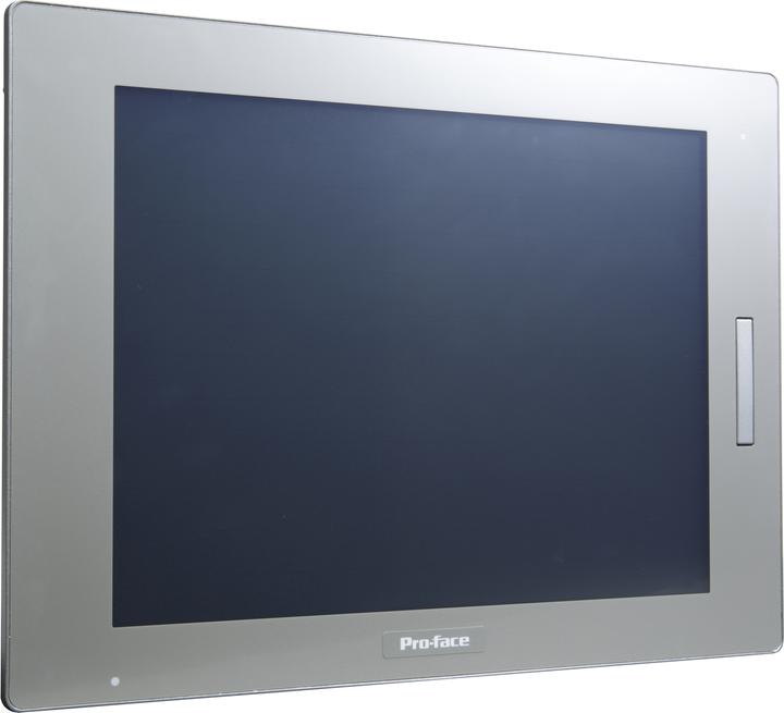 Actual product image Schneider Electric PFXFP5700TPD