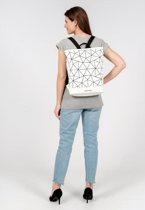 Produktbild Suri Frey Rucksack SURI Sports Jessy-Lu (16.28 l)