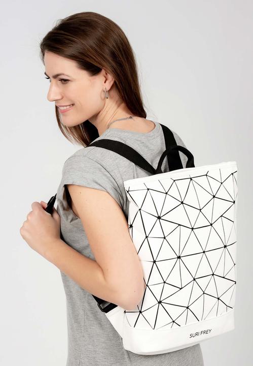 Produktbild Suri Frey Rucksack SURI Sports Jessy-Lu (16.28 l)