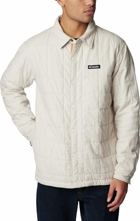 Immagine prodotto Columbia Giacca a camicia trapuntata Landroamer (S)
