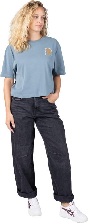 Produktbild iXS Damen Graphic 1.0 Tee (S)