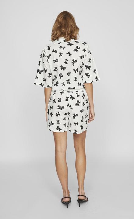 Produktbild Vila Baumwoll Shorts (38)