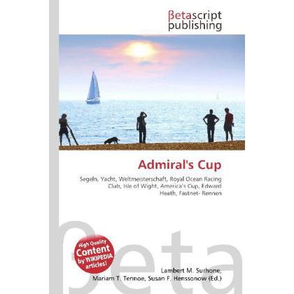 Thumbnail - Admiral's Cup, Ratgeber