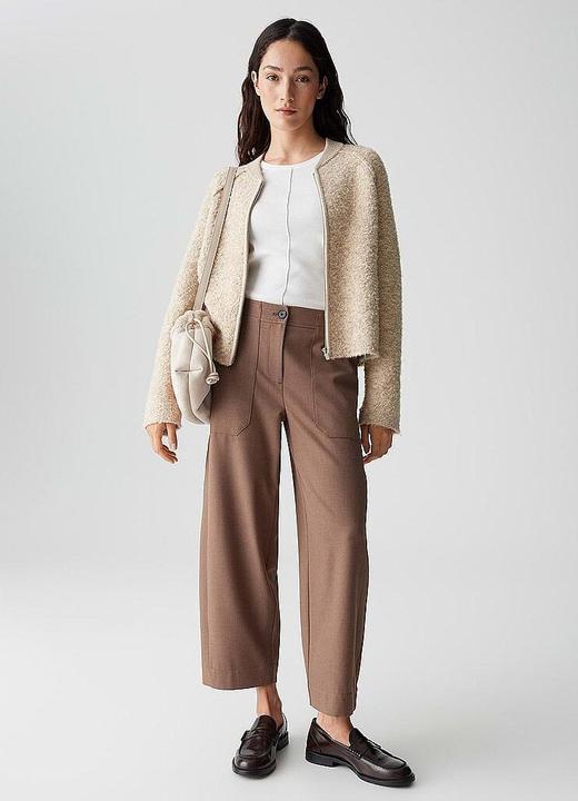 Produktbild Opus Strickjacke DELNY (42)