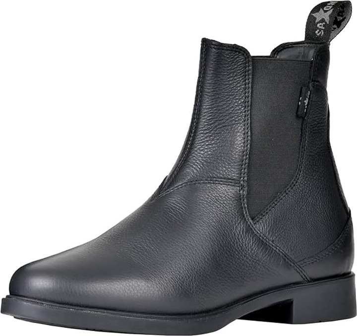 Produktbild Saxon JodhpurReitstiefeletten Allyn Leder (19)