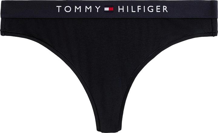 Produktbild Tommy Hilfiger Thong (M, Einzelpack)