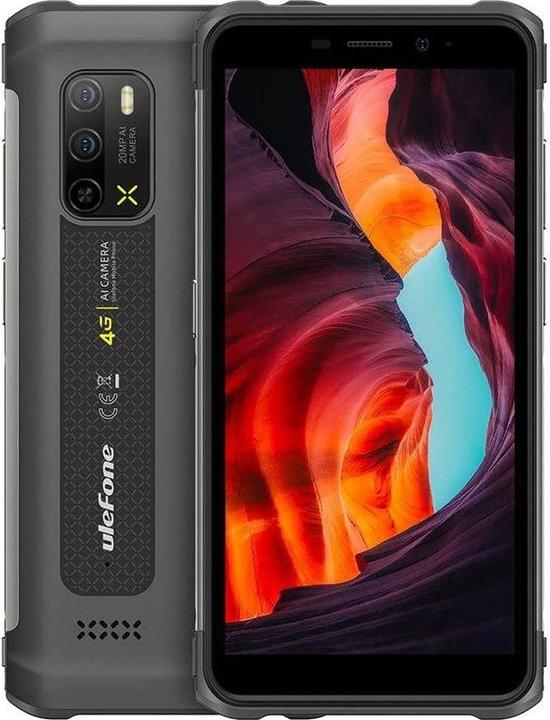 Produktbild Ulefone Armor X10 Pro (64 GB, Grey, 5.45", Dual SIM, 4G)