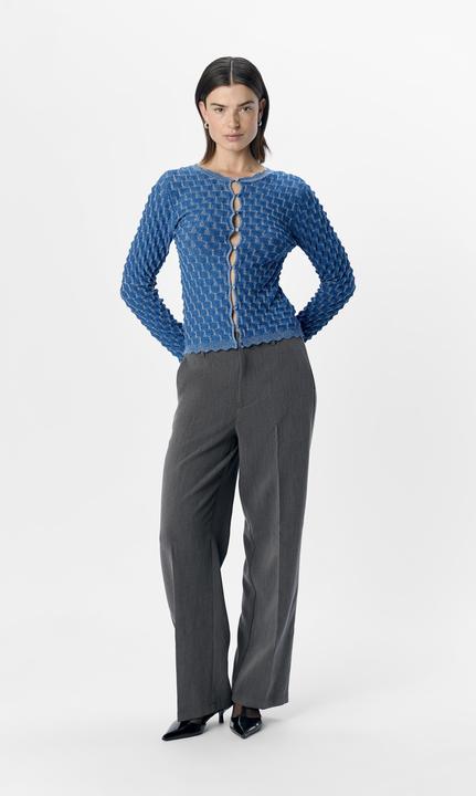 Produktbild Object Texturierter Strickjacke (XS)