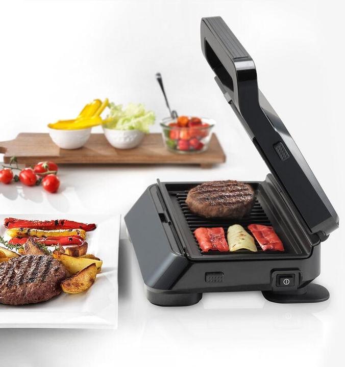 Image du produit Braun SnackMaker 5 SM5001