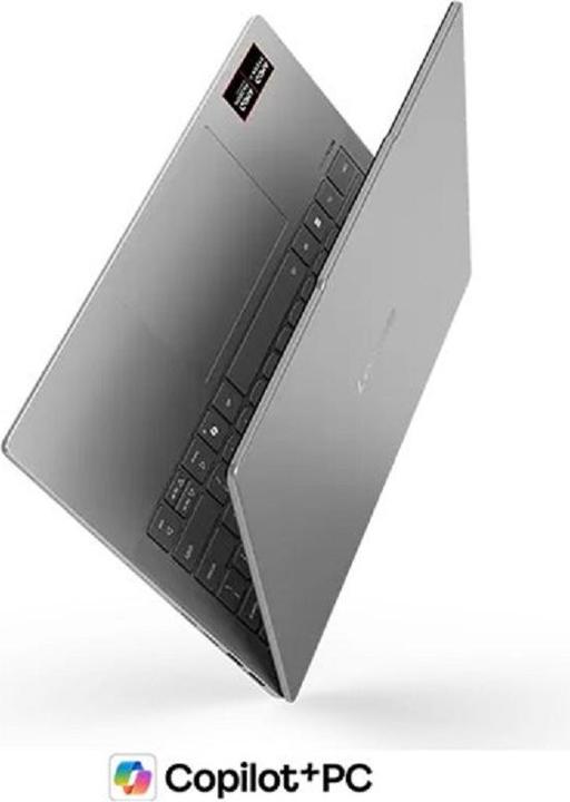 Actual product image Lenovo IdeaPad Slim 5 14AGP11 14" WUXGA Ryzen AI 7 445 16GB/1TB SSD Win11 (14", 1000 GB, 16 GB, DE, AMD Ryzen AI 7 445)