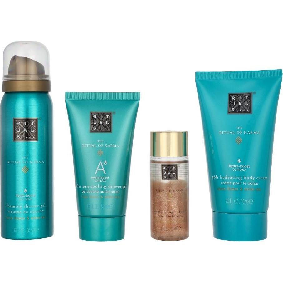 Thumbnail - Rituals, Beauty Geschenkset, The Ritual Of Karma (Körperpflegeset)