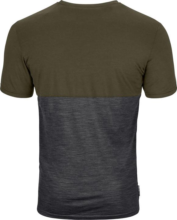 Actual product image Ortovox 150 COOL LOGO TS (L)