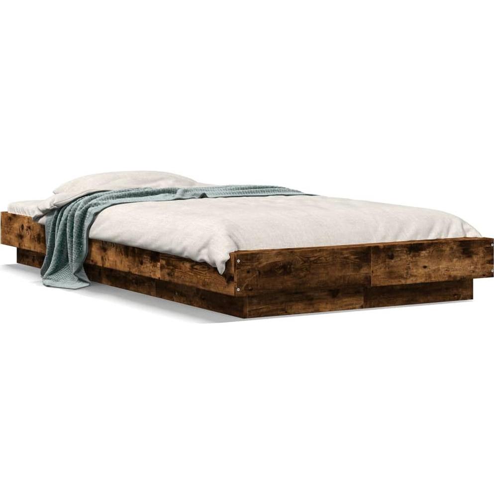 VidaXL, Bett, Katrina (75 x 190 cm)