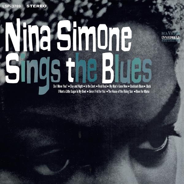 Produktbild Sings the Blues (Nina Simone (1933-2003))