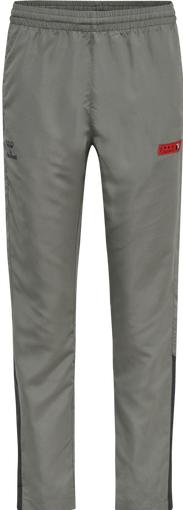 Actual product image hummel Pro Grid Woven Pants Wo (S)