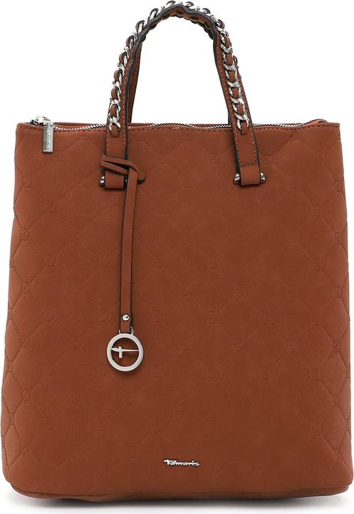 Actual product image Tamaris Backpack Anastasia Soft (12.49 l)