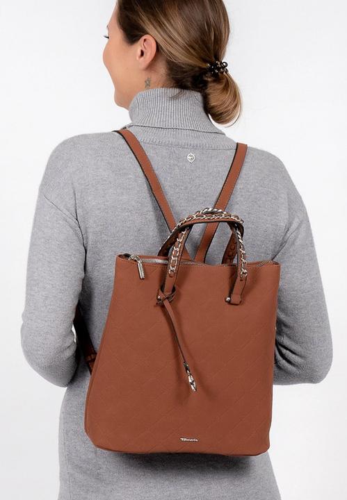 Actual product image Tamaris Backpack Anastasia Soft (12.49 l)