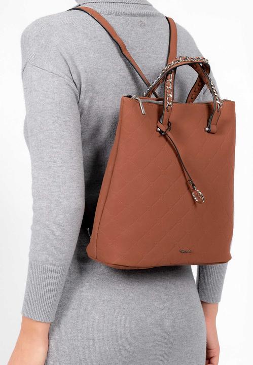 Actual product image Tamaris Backpack Anastasia Soft (12.49 l)
