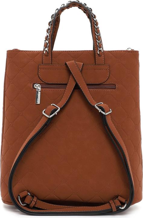 Actual product image Tamaris Backpack Anastasia Soft (12.49 l)