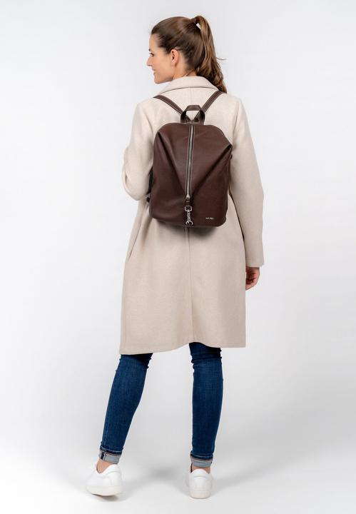 Actual product image Suri Frey Backpack Maggy (17.34 l)