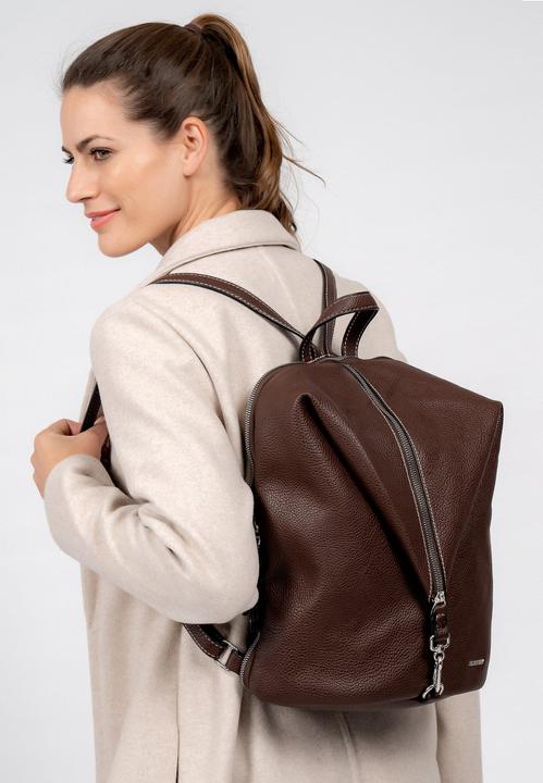Actual product image Suri Frey Backpack Maggy (17.34 l)