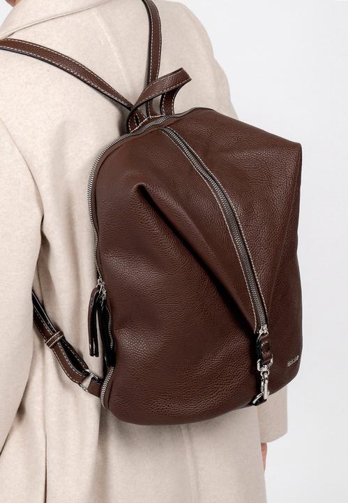 Actual product image Suri Frey Backpack Maggy (17.34 l)